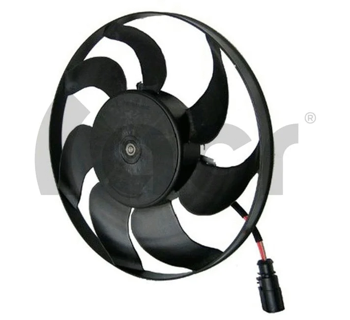 Fan, engine cooling (330303)
