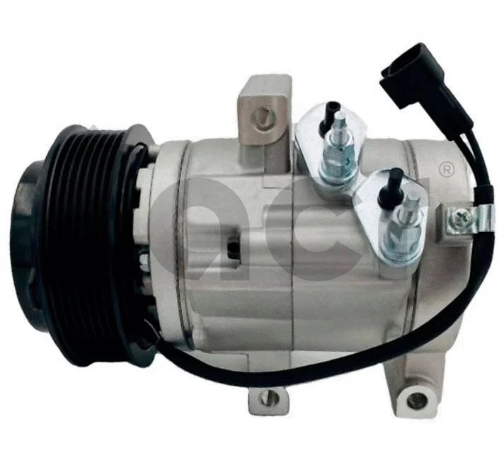 Compressor, air conditioning (135503)