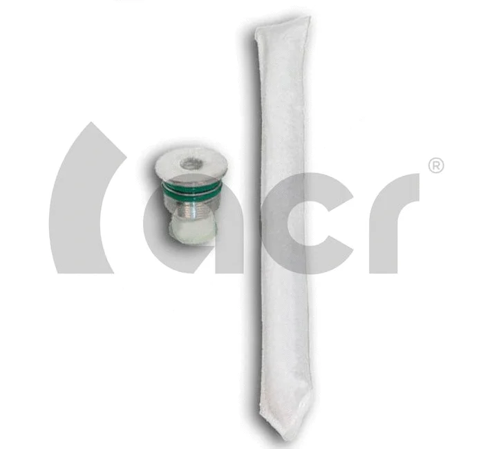 Dryer, air conditioning (170296)