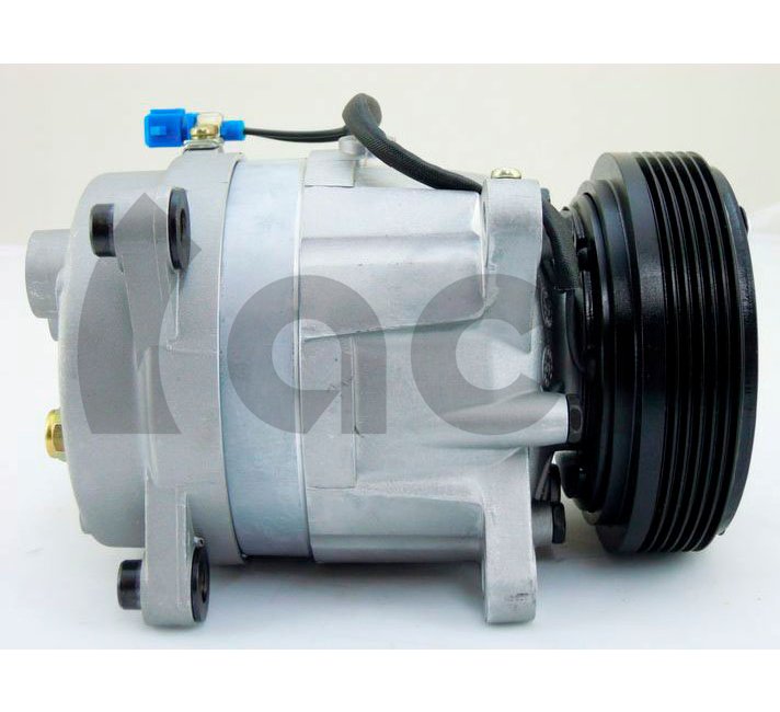 Compressor, air conditioning (130229)