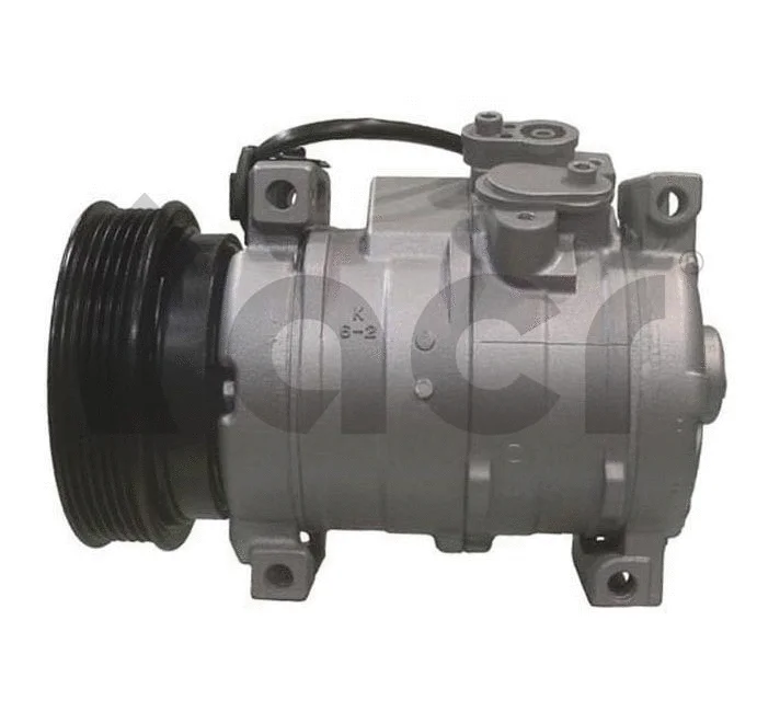 Compressor, air conditioning (134451)