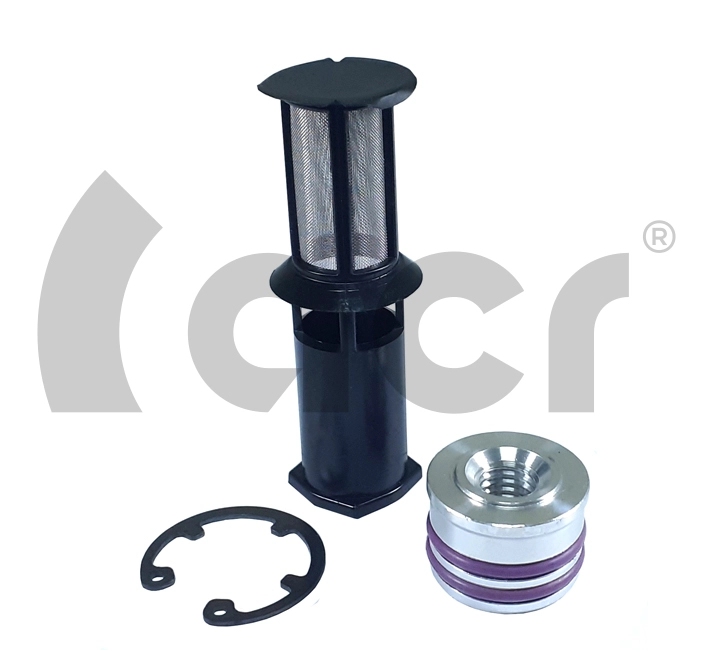 Dryer, air conditioning