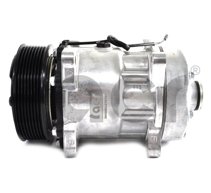 Compressor, air conditioning (130889)