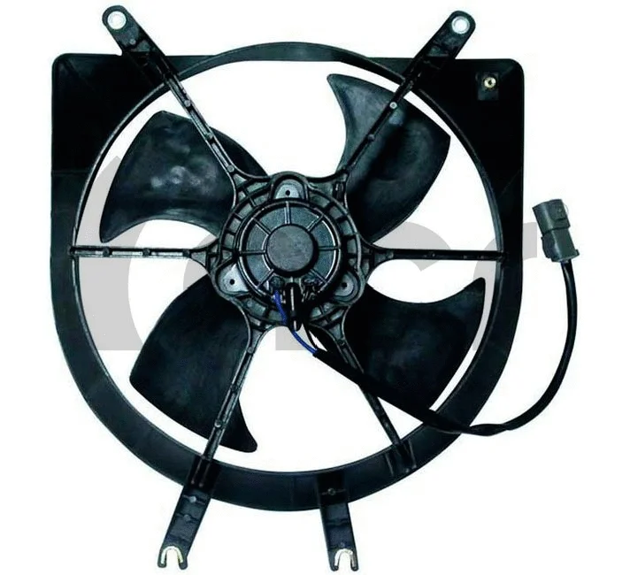 Fan, engine cooling (330187)