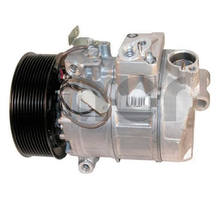 Compressor, air conditioning (132262)