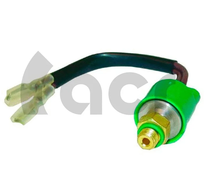 Pressure Switch, air conditioning (123064)