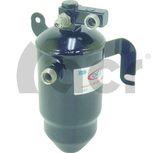 Dryer, air conditioning (170122)