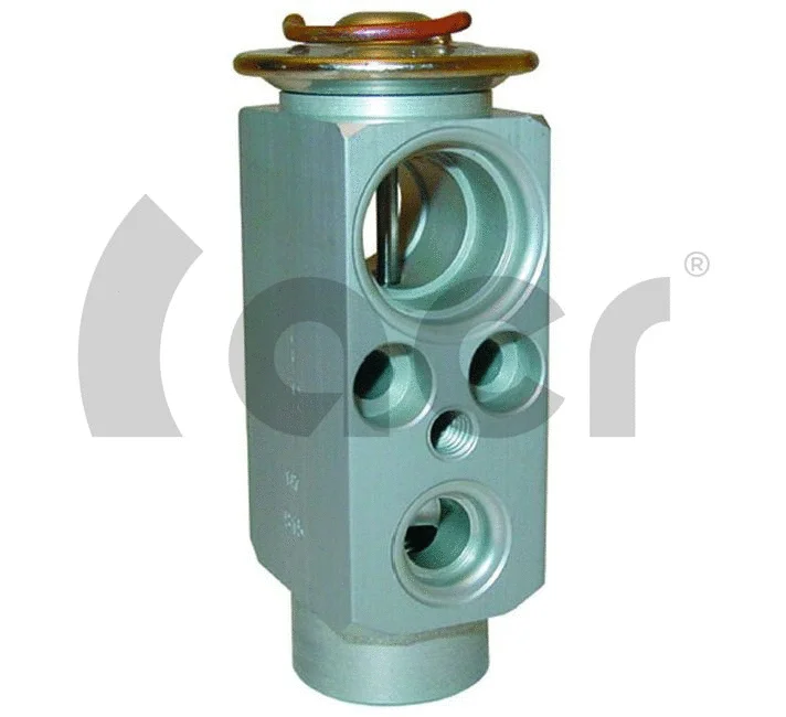Expansion Valve, air conditioning (121058)