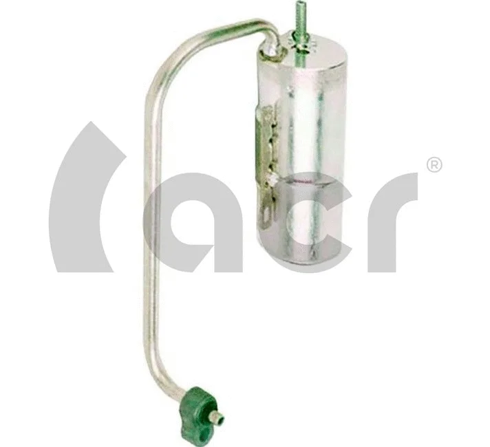 Dryer, air conditioning (170255)