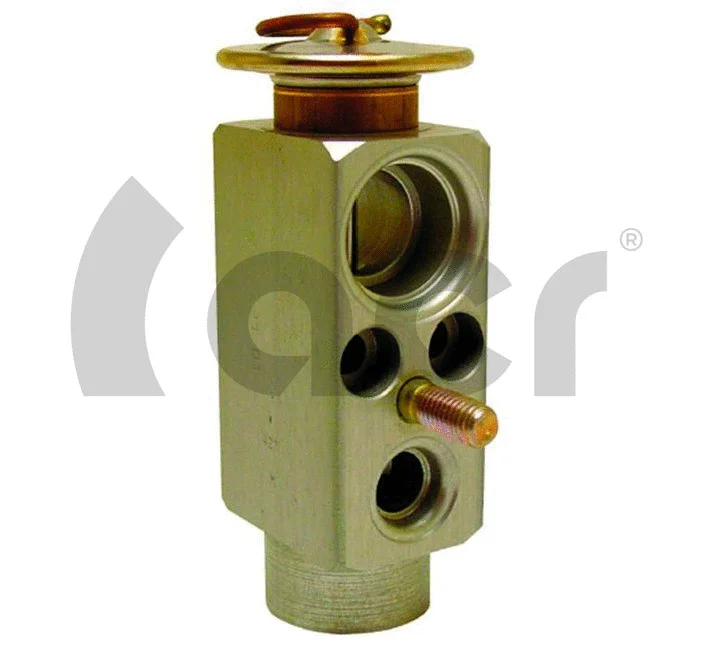 Expansion Valve, air conditioning (121010)