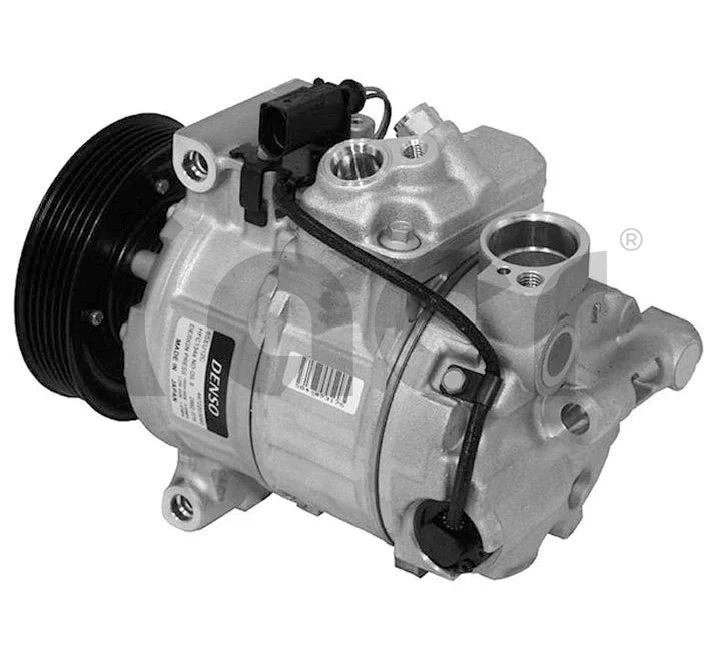 Compressor, air conditioning (134360)