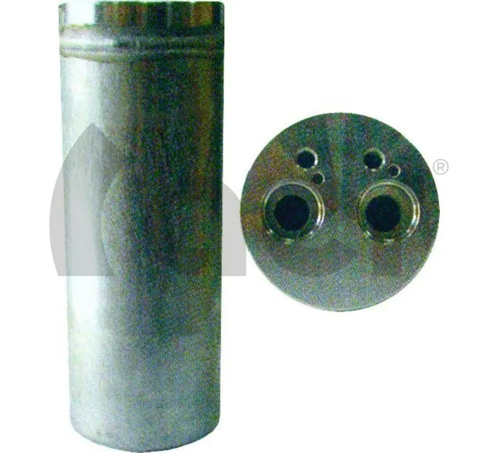 Dryer, air conditioning (170256)