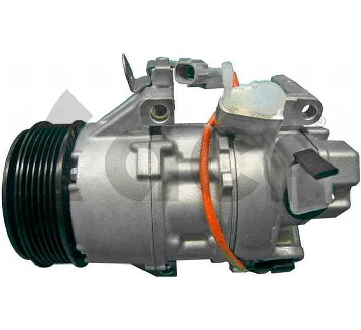 Compressor, air conditioning (134823)