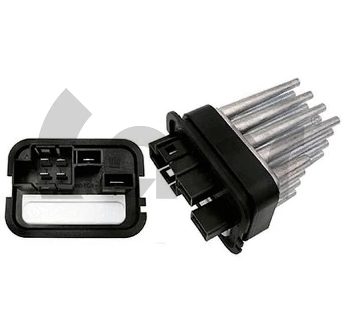 Resistor, interior blower (160239)