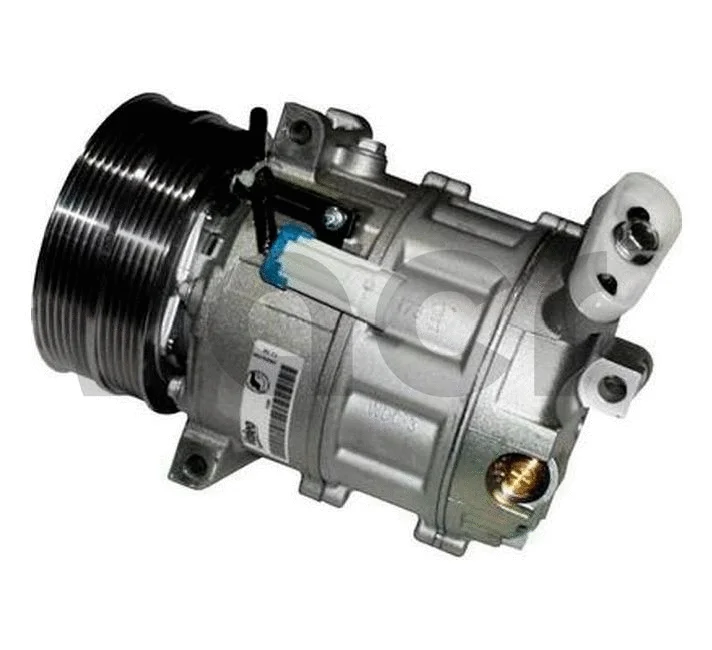 Compressor, air conditioning (132917)
