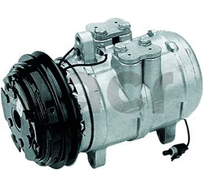 Compressor, air conditioning (134050)