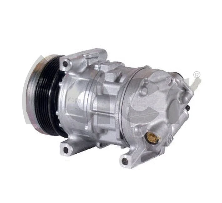 Compressor, air conditioning (134472)