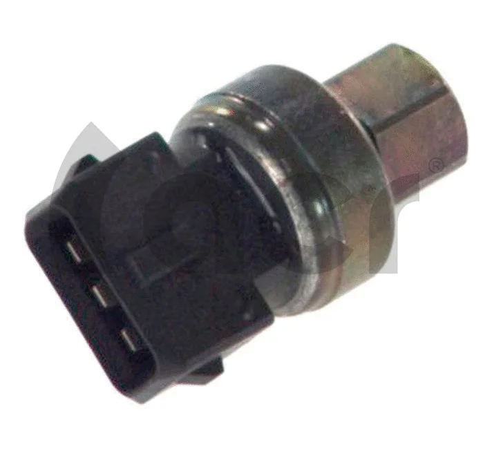 Pressure Switch, air conditioning (123180)