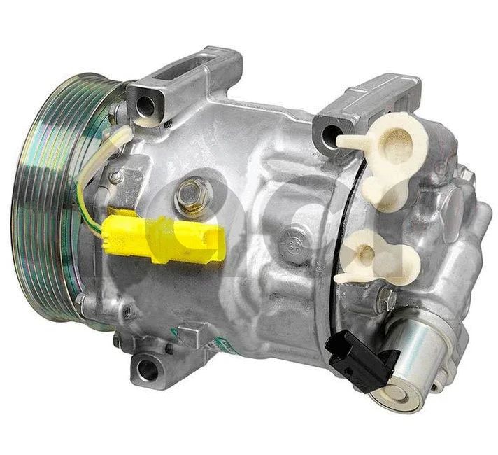 Compressor, air conditioning (130980)