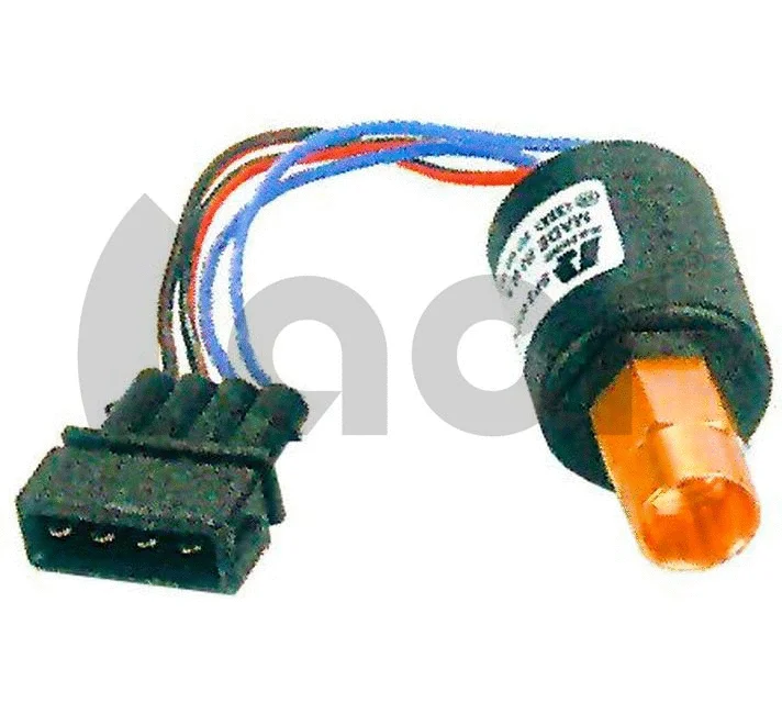 Pressure Switch, air conditioning (123044)