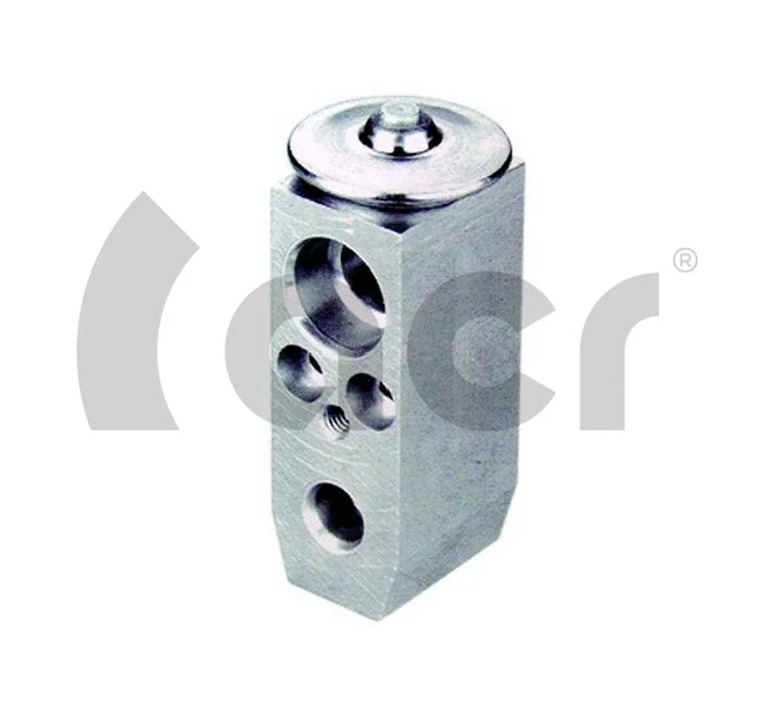 Expansion Valve, air conditioning (121063)