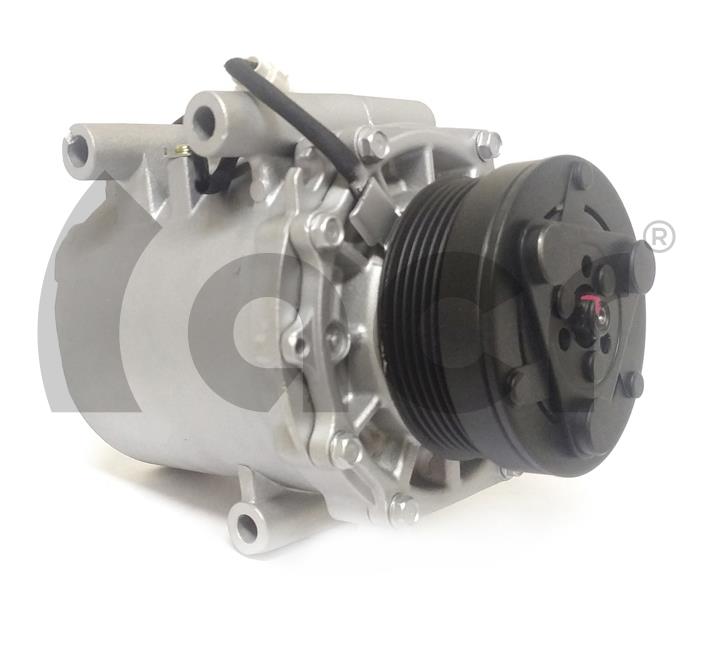 Compressor, air conditioning (134960)