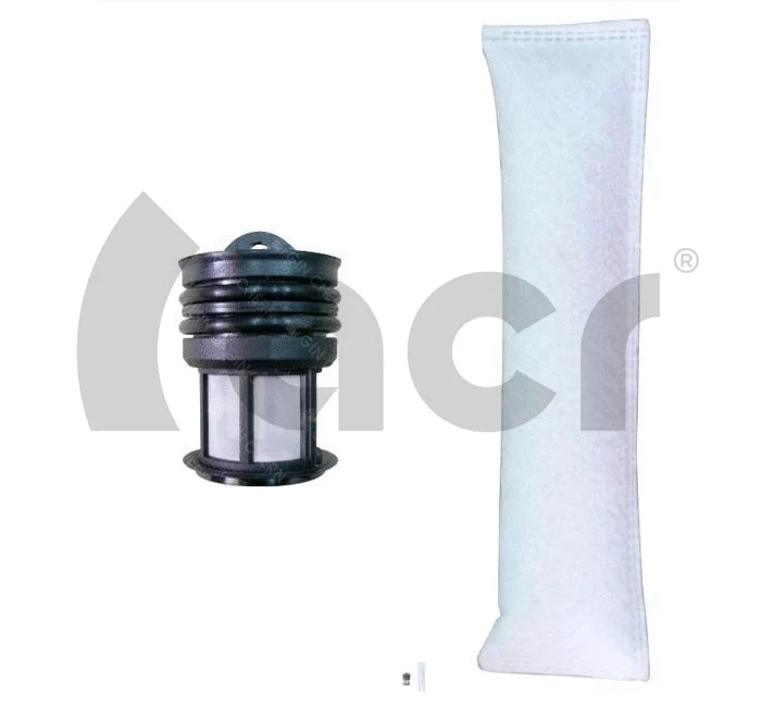 Dryer, air conditioning (170495)