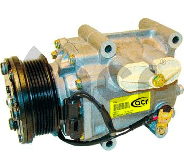 Compressor, air conditioning (135101)