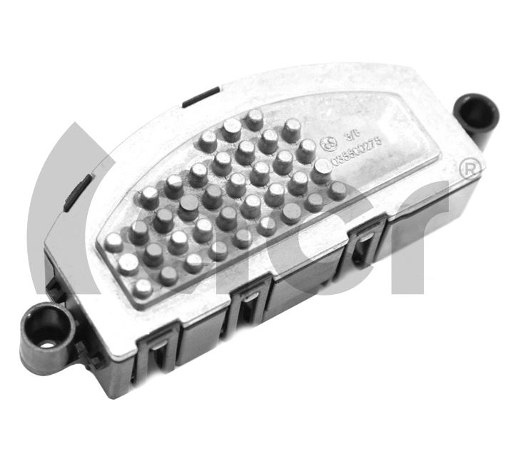 Resistor, interior blower (160332)