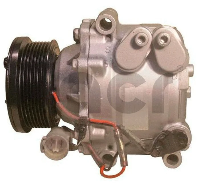 Compressor, air conditioning (130660)