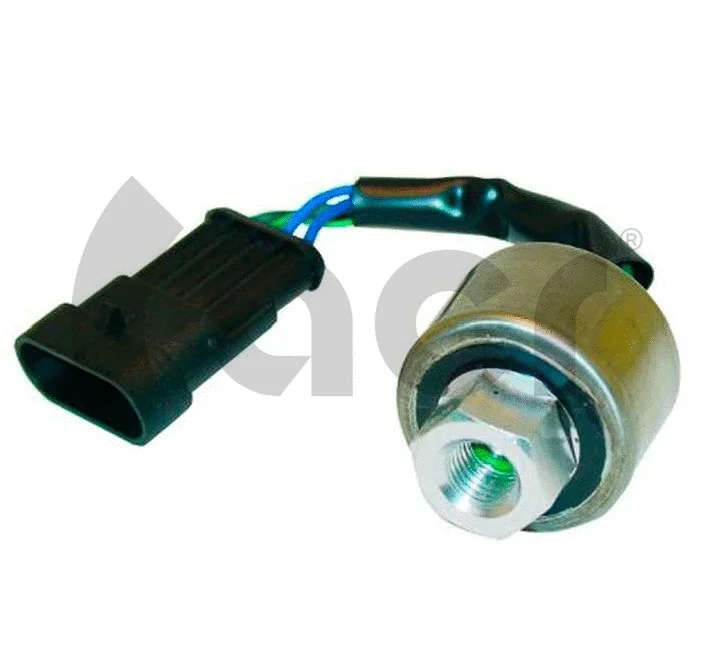 Pressure Switch, air conditioning (123089)