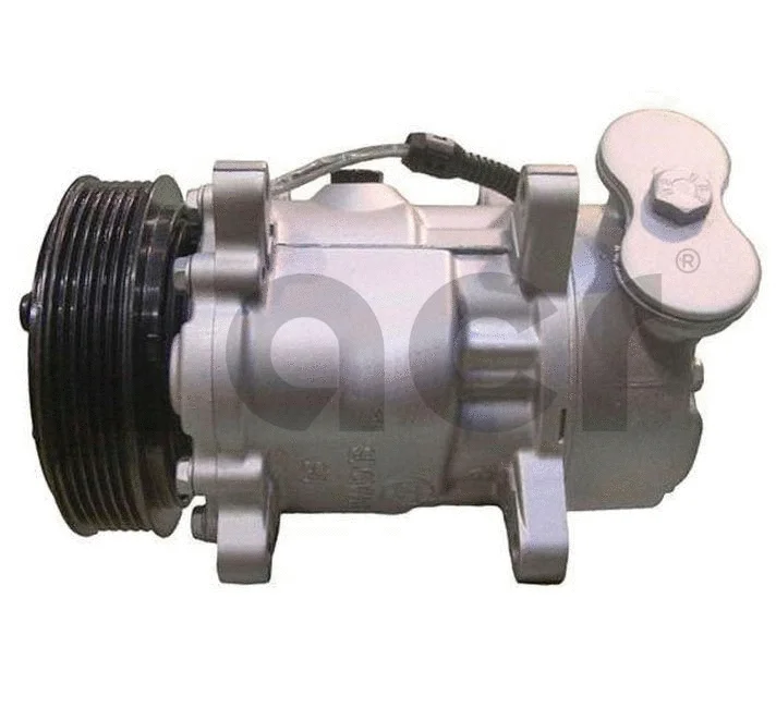Compressor, air conditioning (130552)