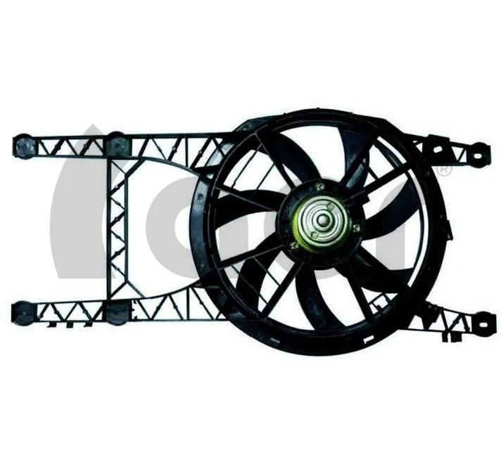 Fan, engine cooling (330181)