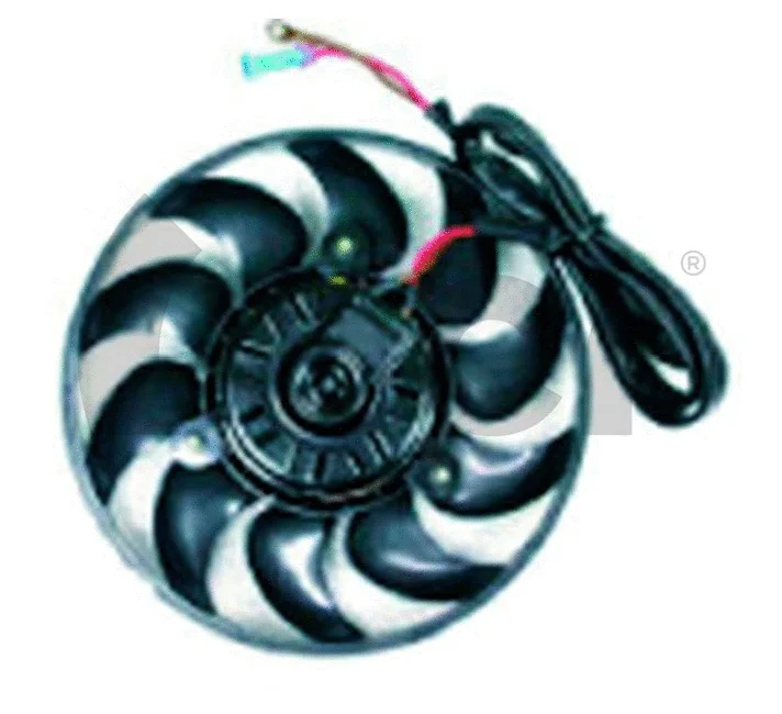 Fan, engine cooling (330015)