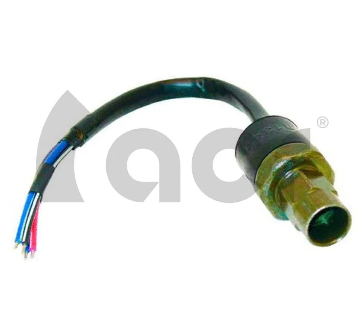 Pressure Switch, air conditioning (123078)