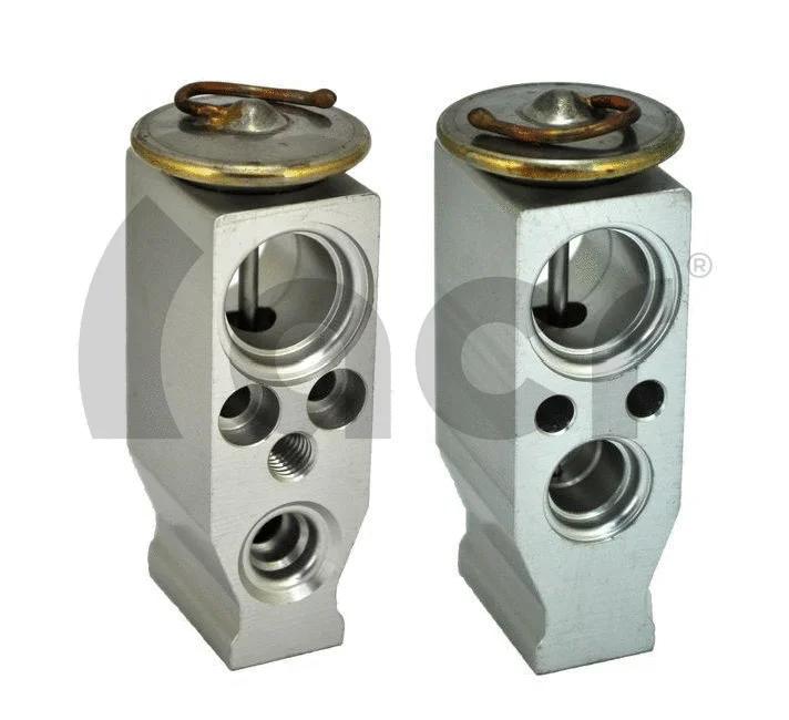 Expansion Valve, air conditioning (121157)