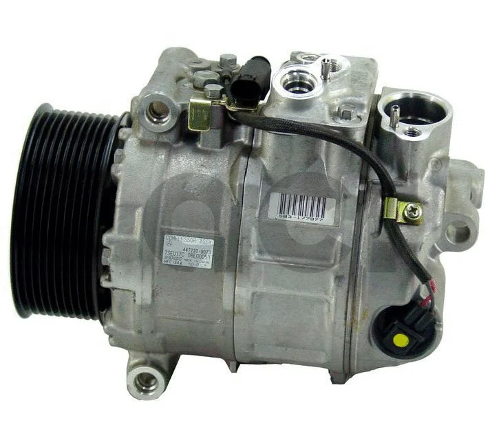 Compressor, air conditioning (134276R)