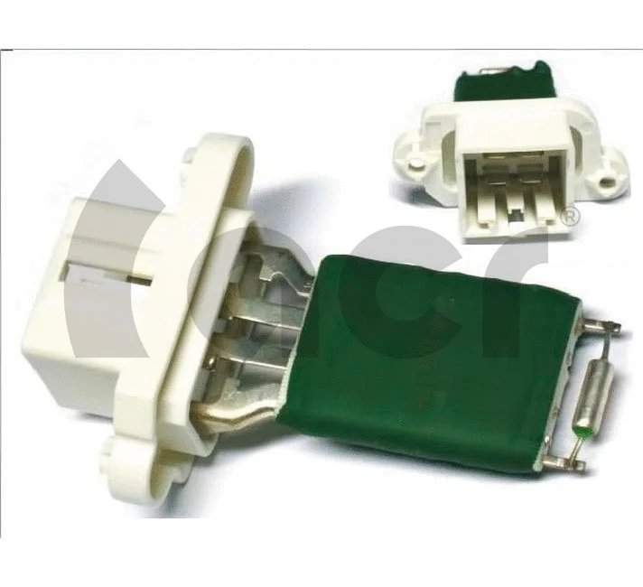 Resistor, interior blower (160260)