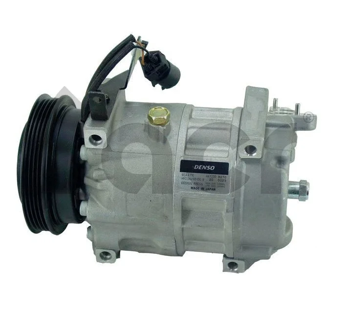 Compressor, air conditioning (134346)