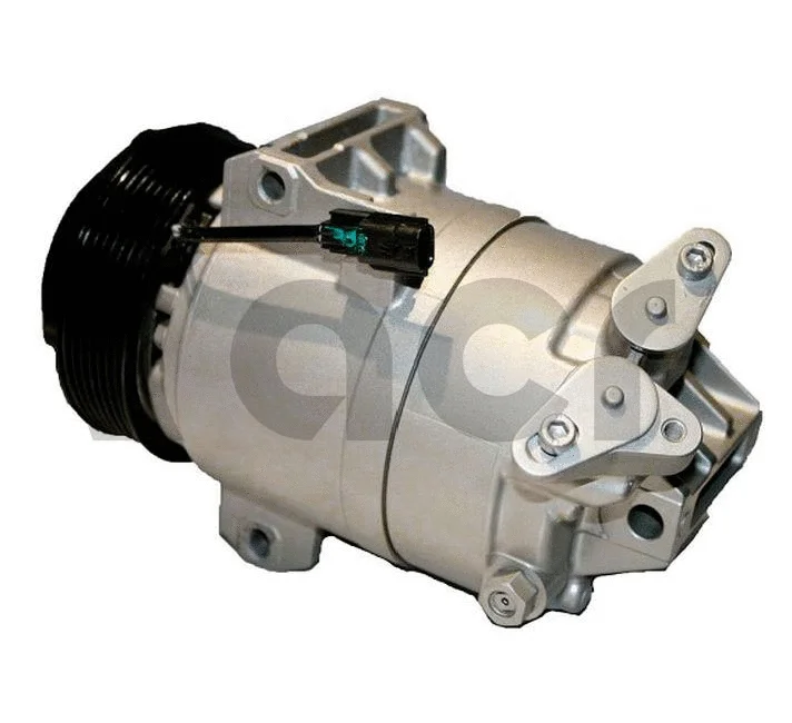 Compressor, air conditioning (134518)