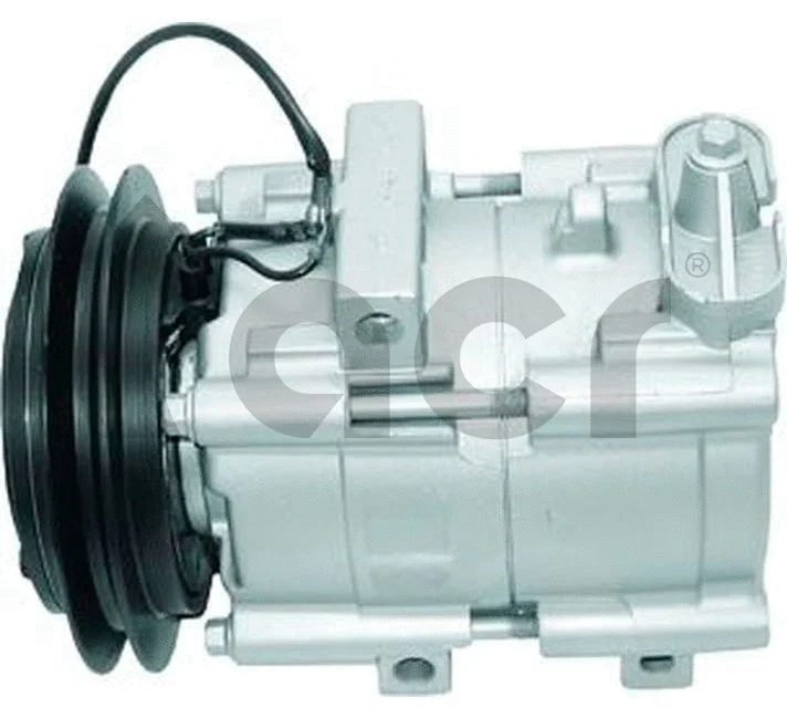 Compressor, air conditioning (134344)