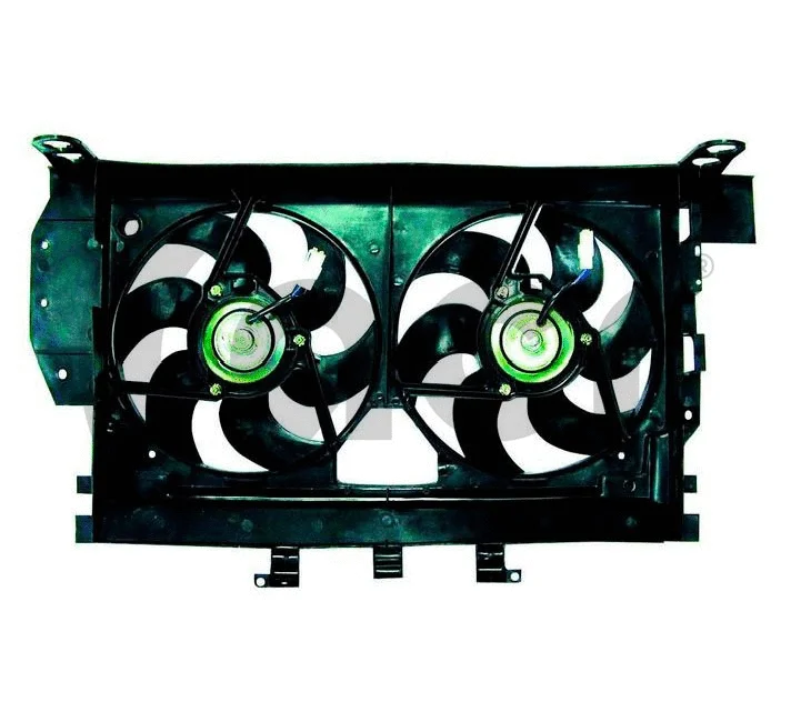 Fan, engine cooling (330065)
