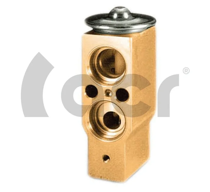 Expansion Valve, air conditioning (121067)