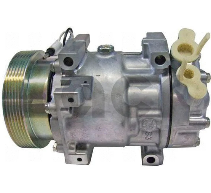 Compressor, air conditioning (130623)