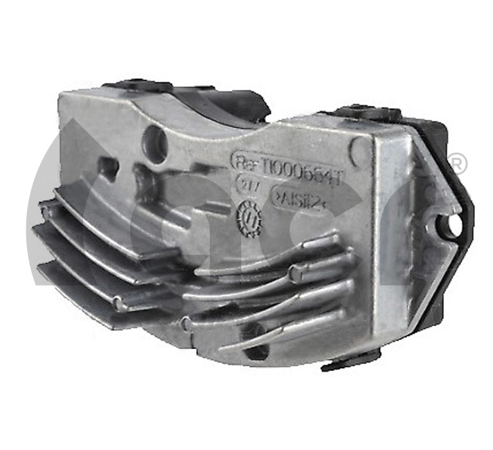 Resistor, interior blower (160349)