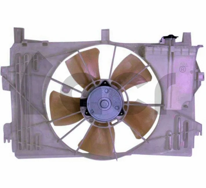 Fan, engine cooling (330276)