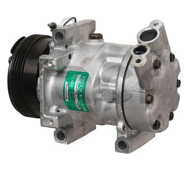 Compressor, air conditioning (130505R)