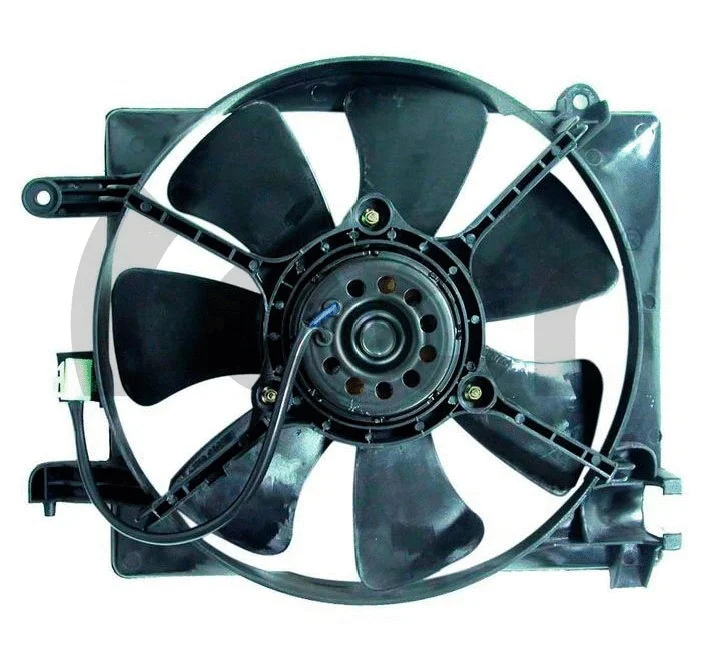 Fan, engine cooling (330227)