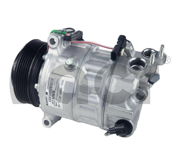 Compressor, air conditioning (130478R)