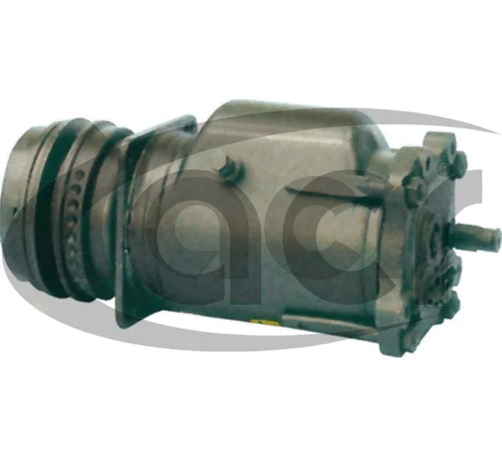 Compressor, air conditioning (133010)